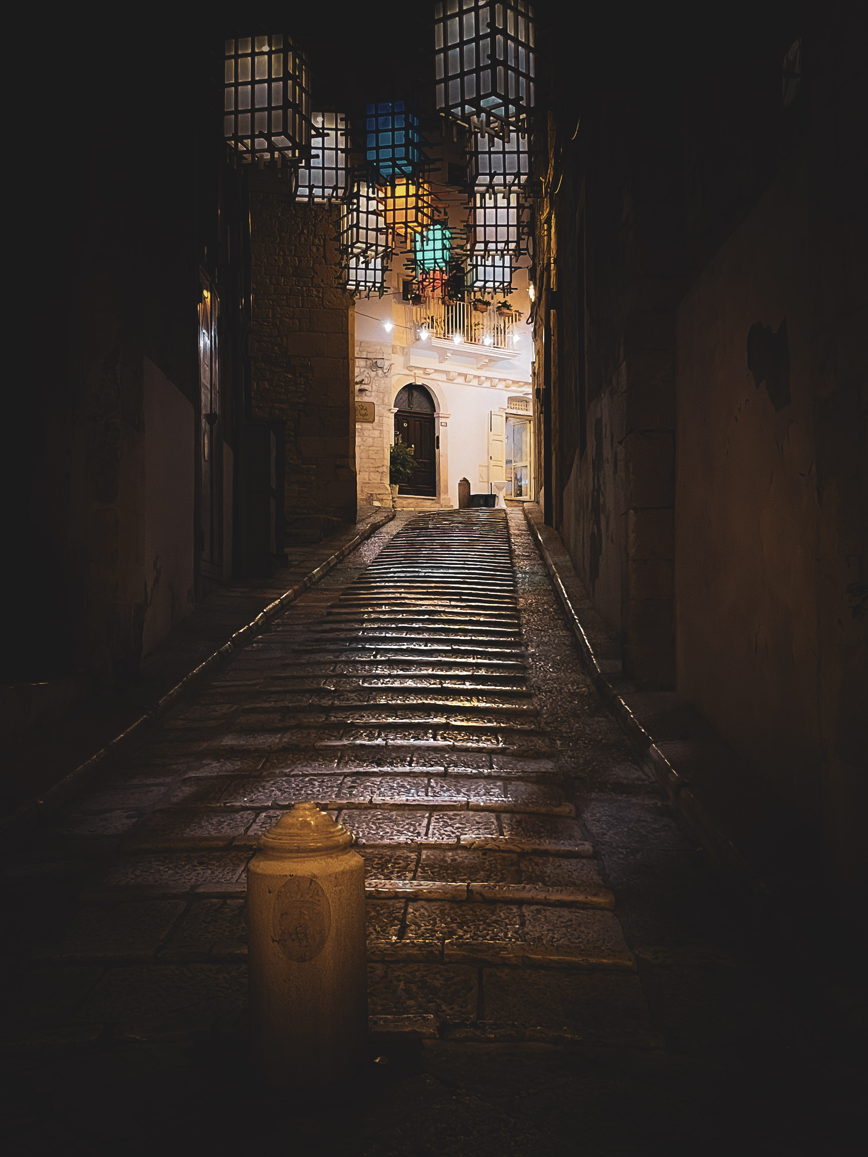 Conversano (BA, IT)
