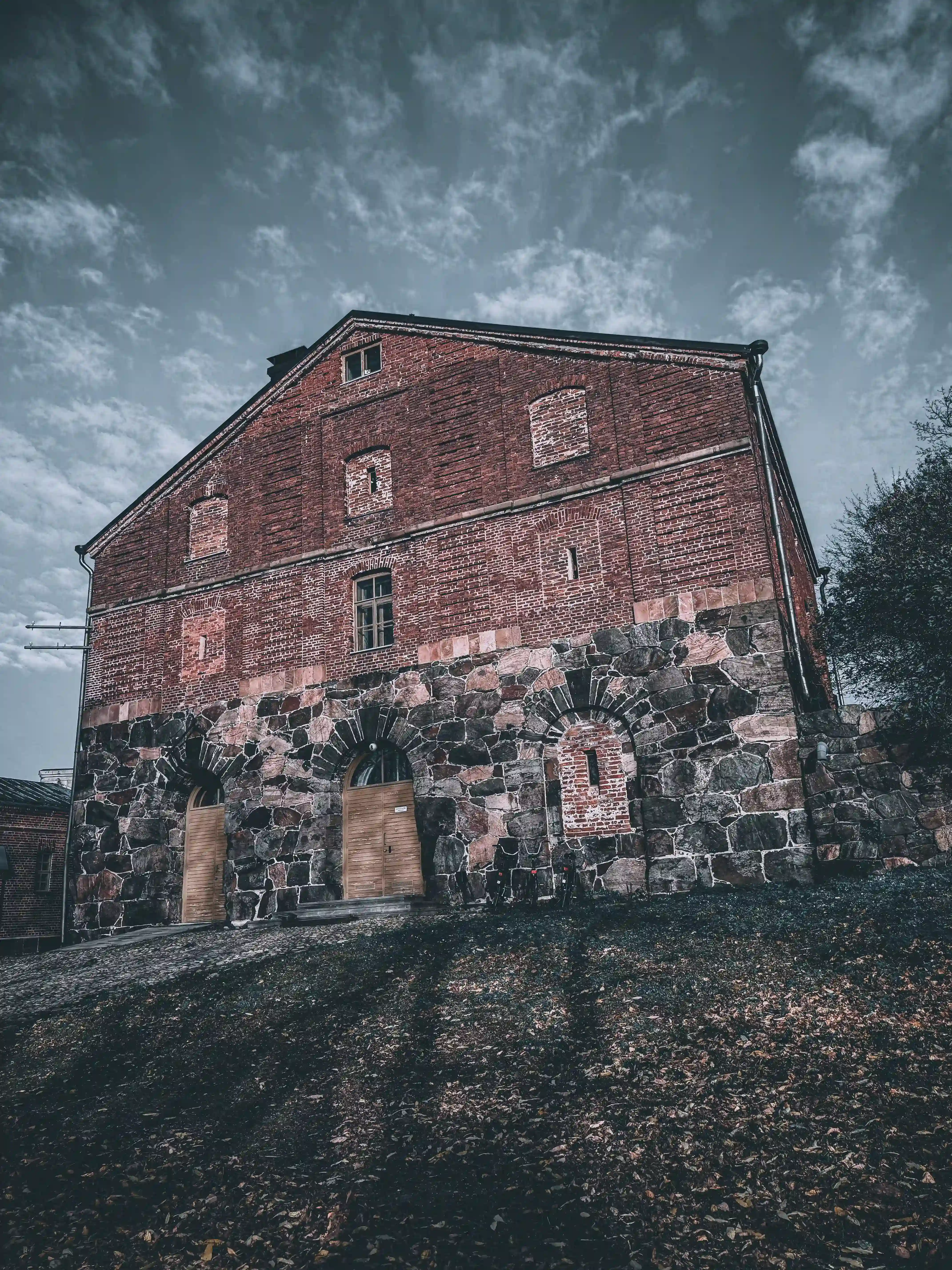 Suomenlinna (Finland)