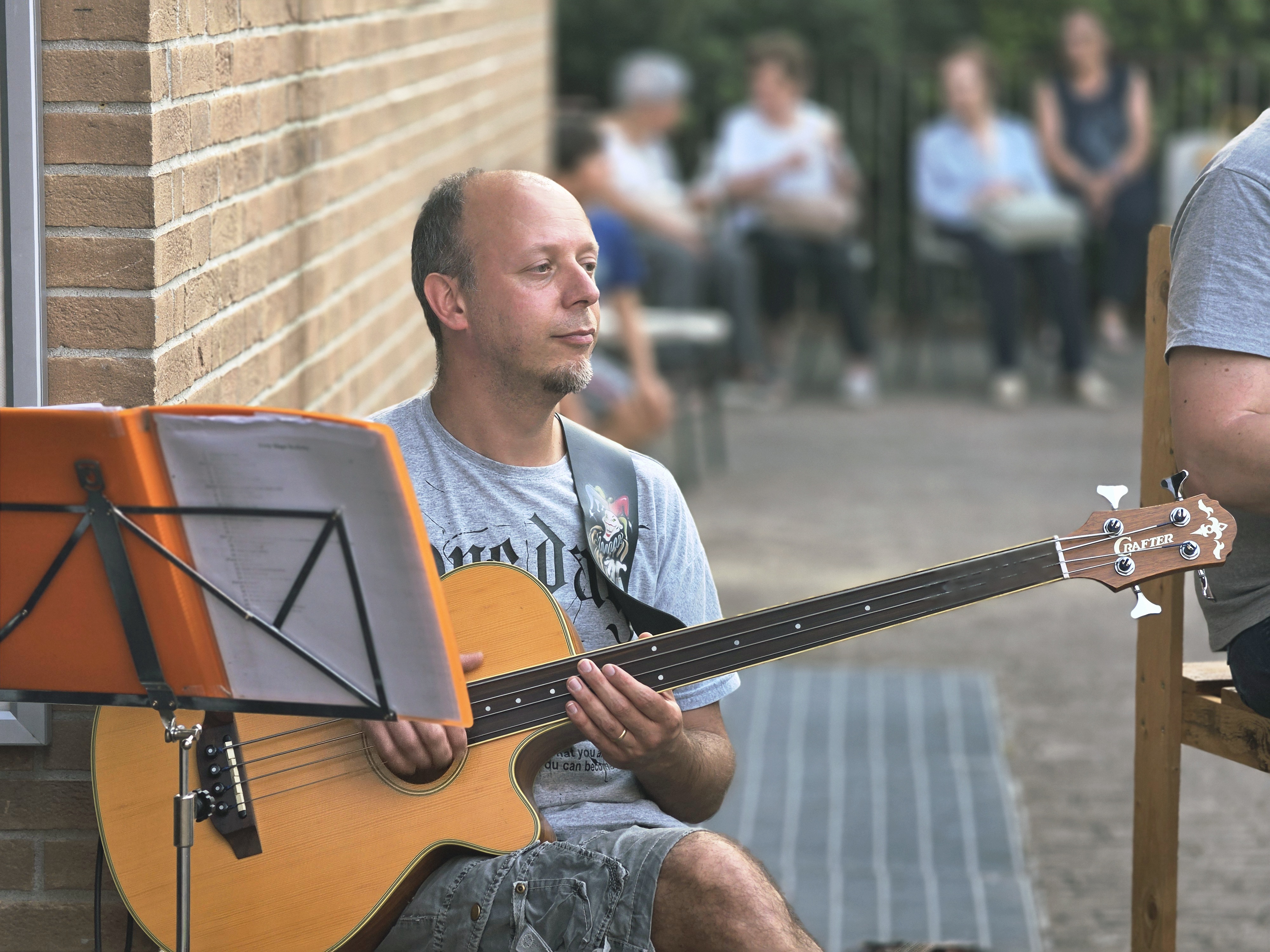 Music - Apri immagine 4