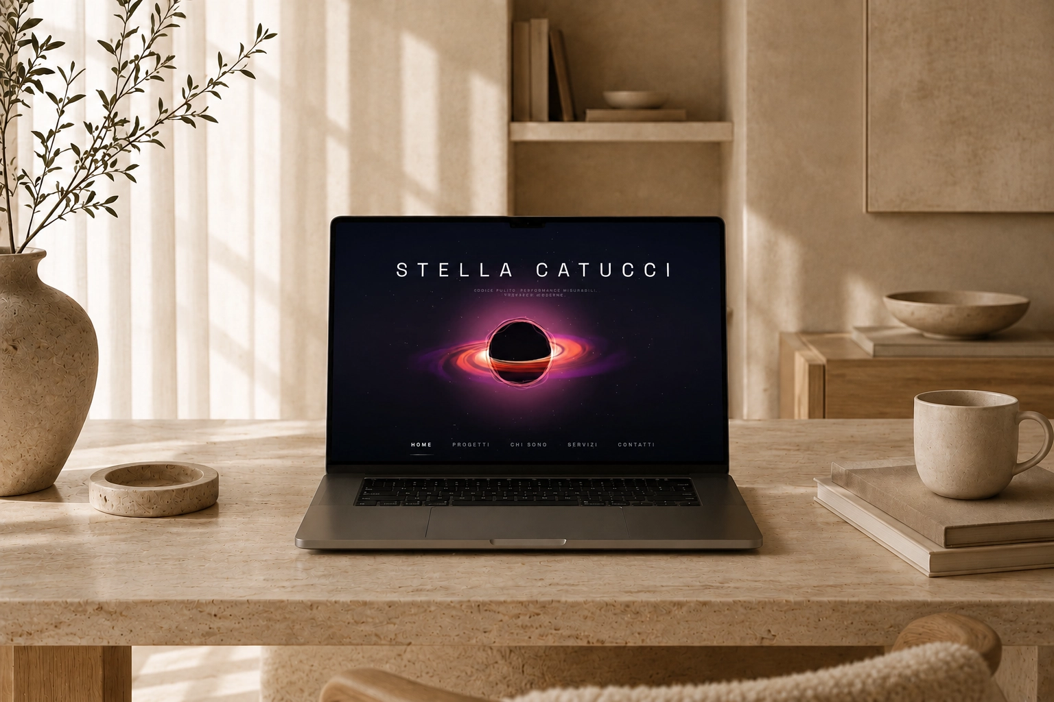 Stella Cosmic